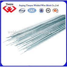 reliable quality straight & cut wire(15 years factory)